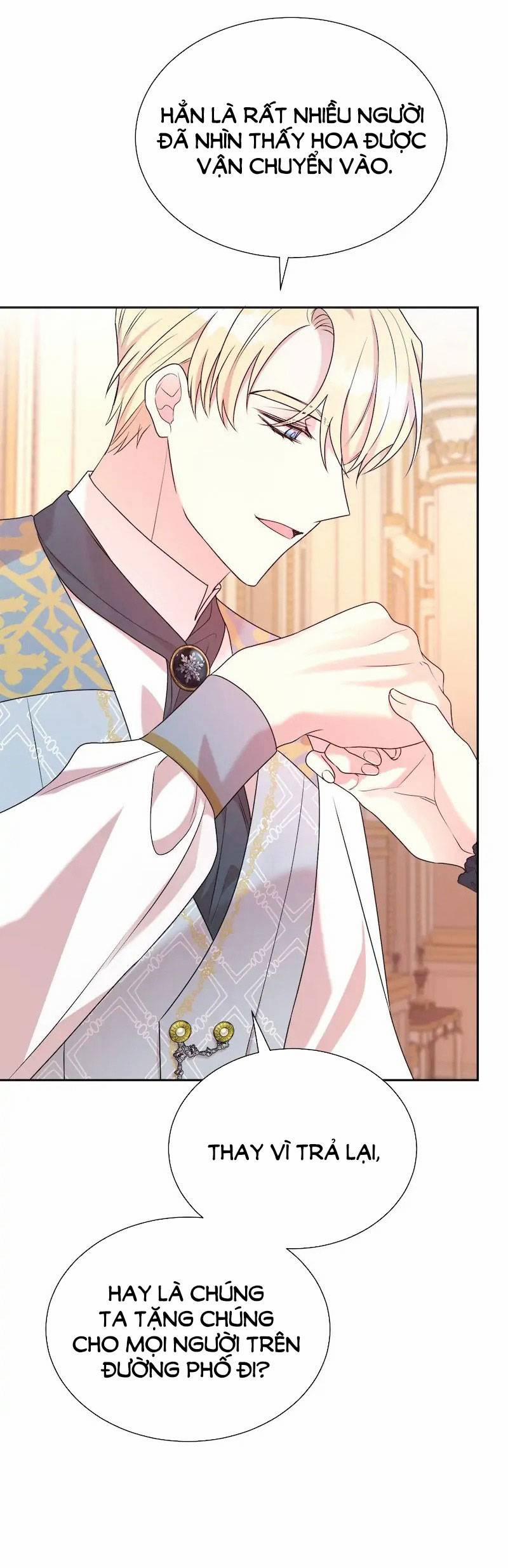 Tôi Chán Nản Vì Chồng Thứ Hai Không Chung Thủy 57.2 trang 5