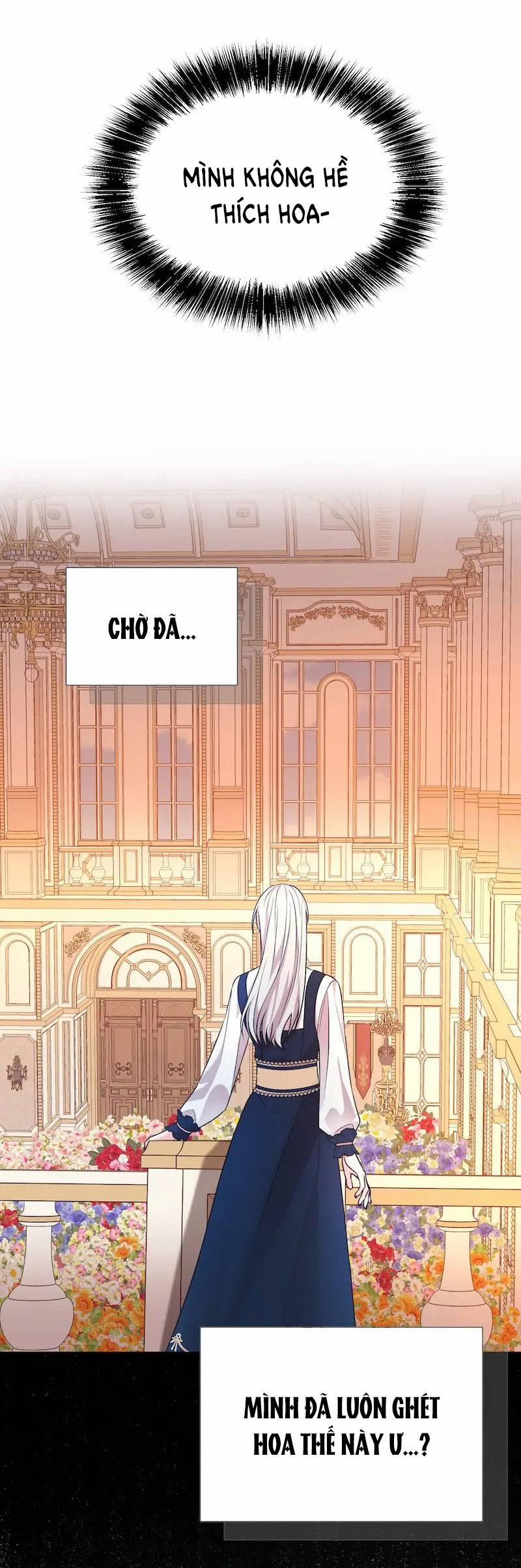 Tôi Chán Nản Vì Chồng Thứ Hai Không Chung Thủy 57.2 trang 8