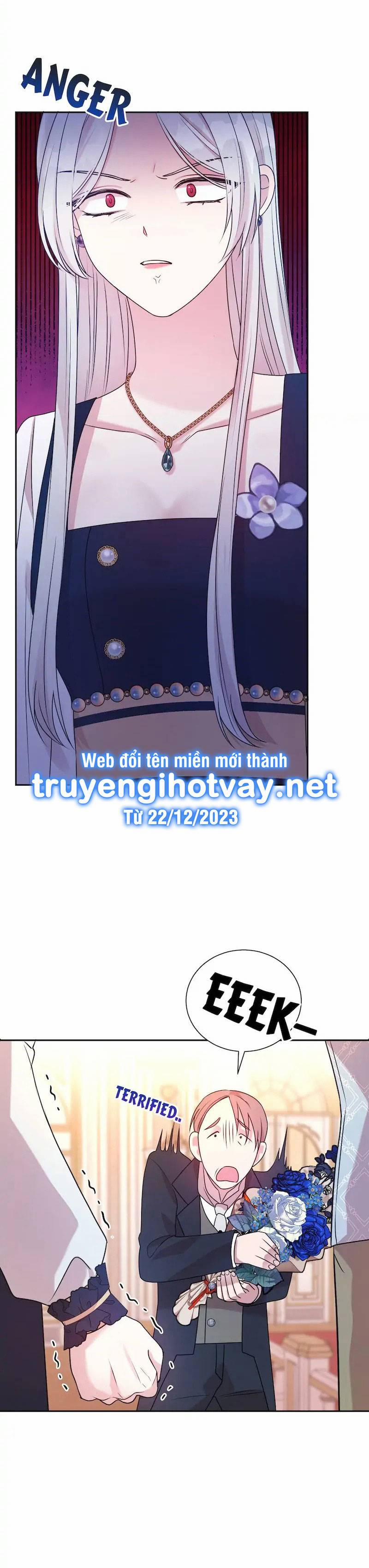 Tôi Chán Nản Vì Chồng Thứ Hai Không Chung Thủy 58.1 trang 11