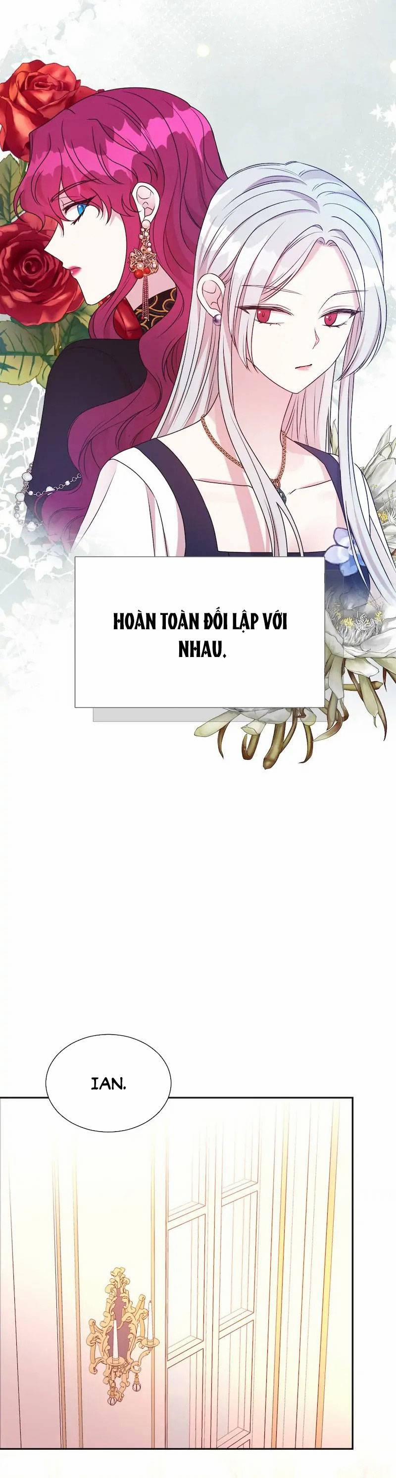 Tôi Chán Nản Vì Chồng Thứ Hai Không Chung Thủy 58.1 trang 15