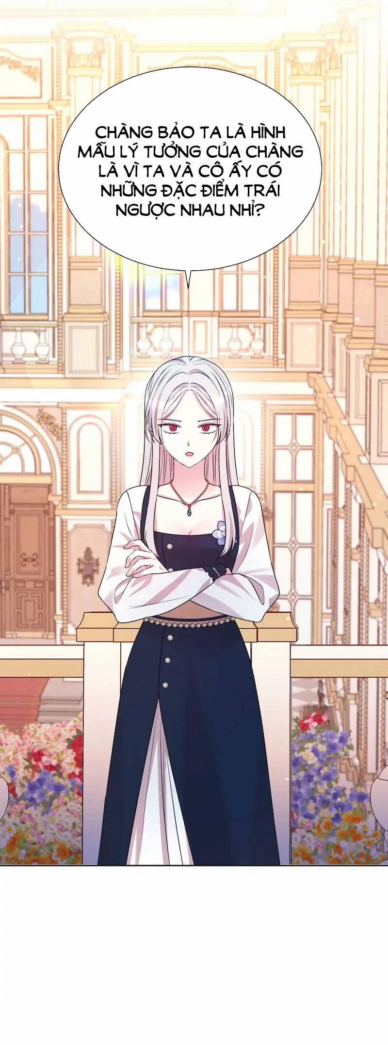 Tôi Chán Nản Vì Chồng Thứ Hai Không Chung Thủy 58.1 trang 16