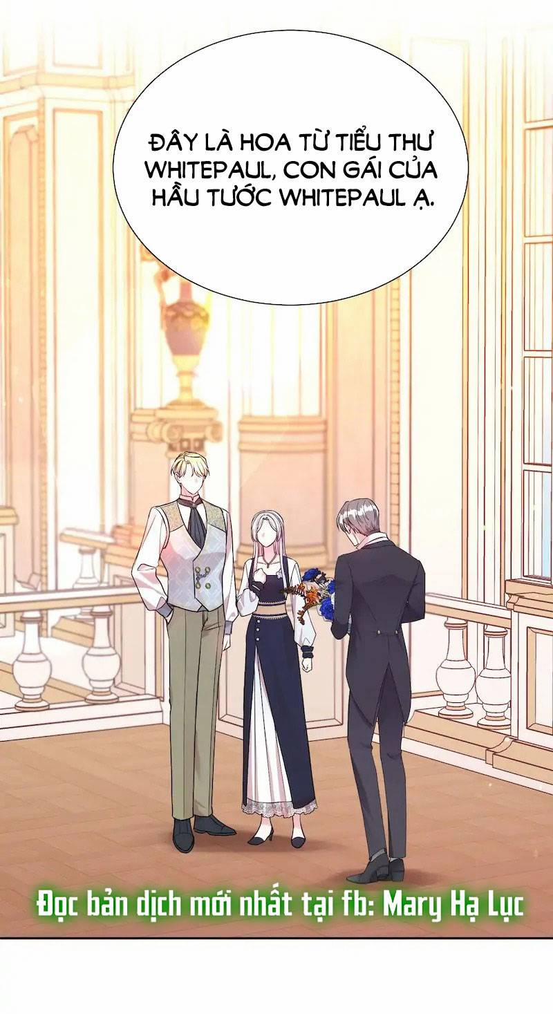 Tôi Chán Nản Vì Chồng Thứ Hai Không Chung Thủy 58.1 trang 2