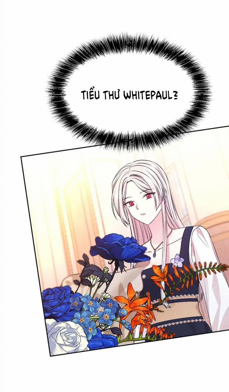 Tôi Chán Nản Vì Chồng Thứ Hai Không Chung Thủy 58.1 trang 3