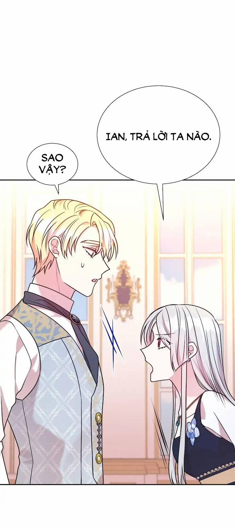 Tôi Chán Nản Vì Chồng Thứ Hai Không Chung Thủy 58.1 trang 6