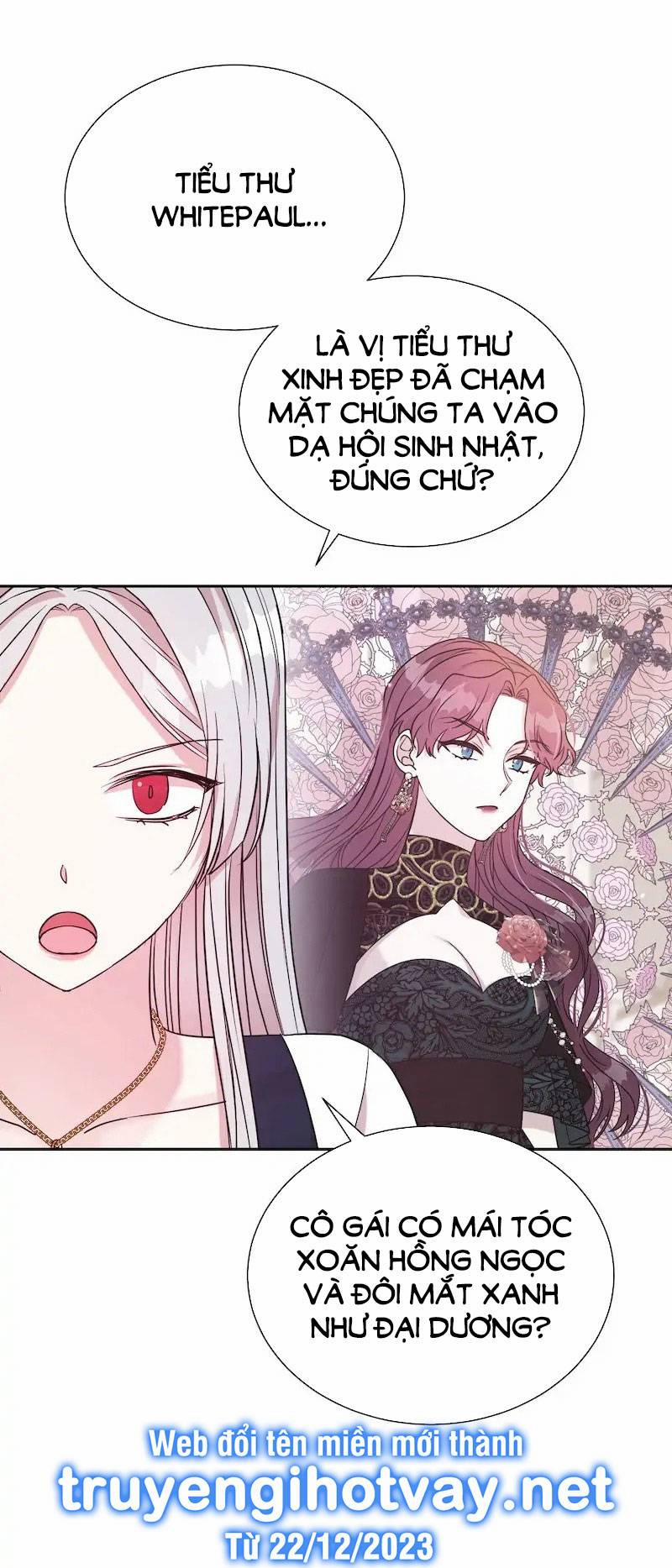 Tôi Chán Nản Vì Chồng Thứ Hai Không Chung Thủy 58.1 trang 7