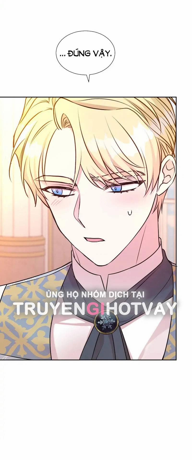 Tôi Chán Nản Vì Chồng Thứ Hai Không Chung Thủy 58.1 trang 8