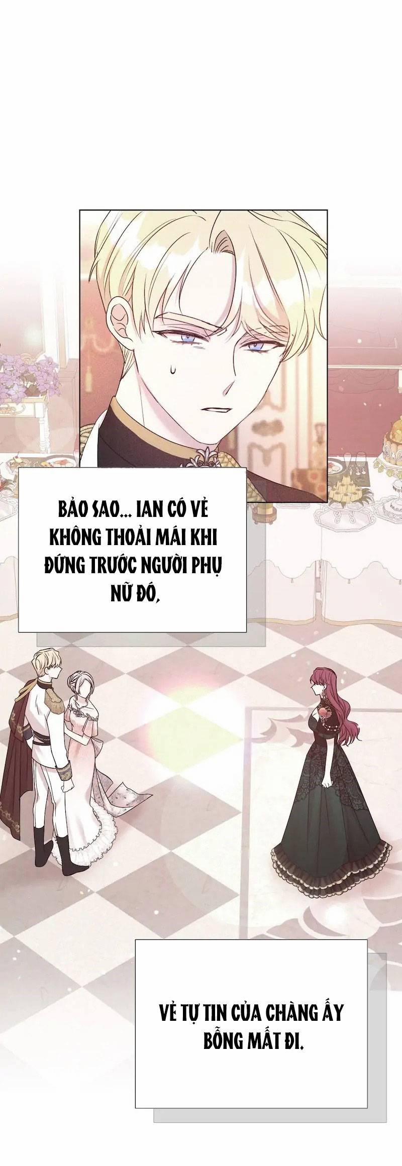 Tôi Chán Nản Vì Chồng Thứ Hai Không Chung Thủy 58.1 trang 9