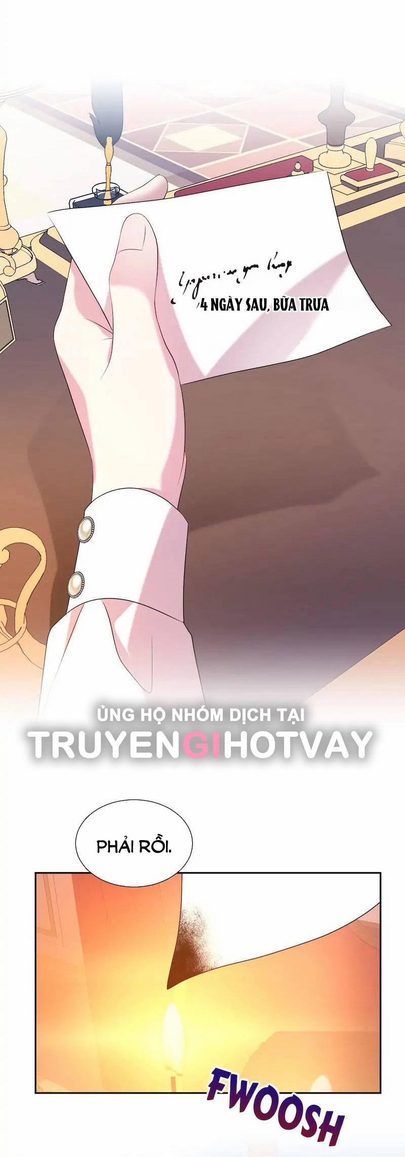 Tôi Chán Nản Vì Chồng Thứ Hai Không Chung Thủy 58.2 trang 1