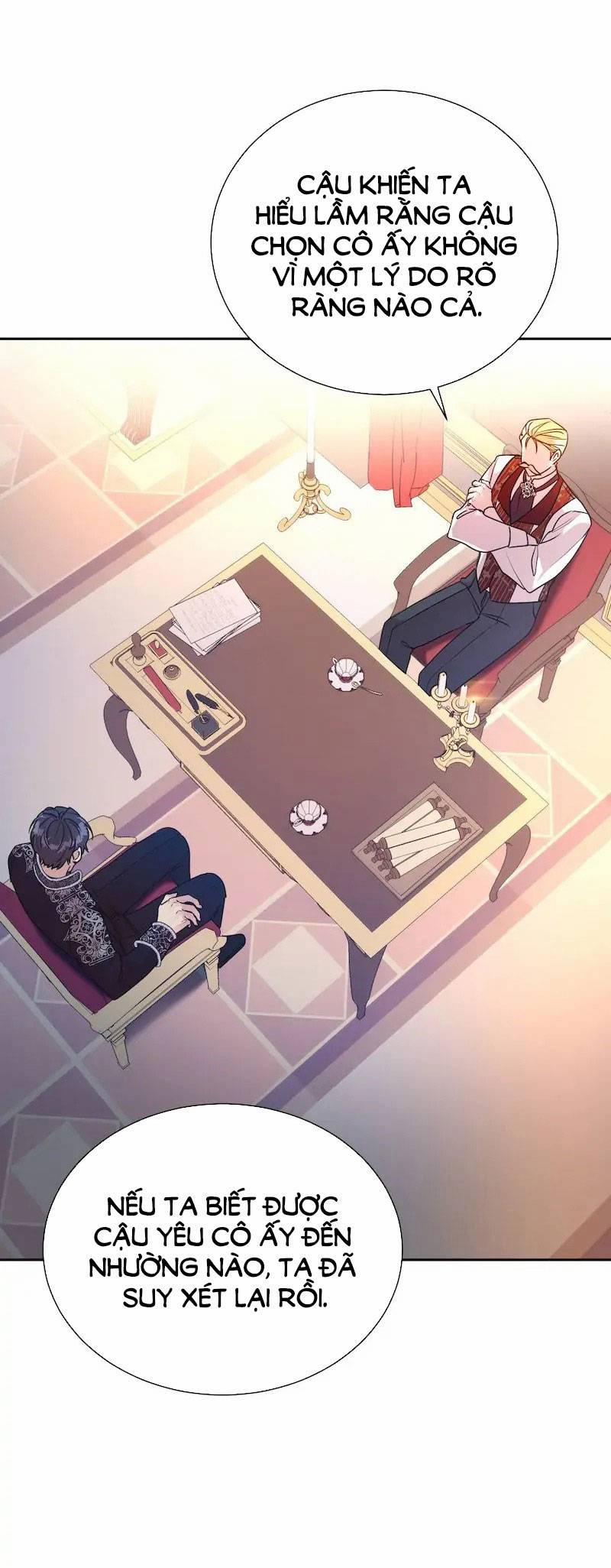 Tôi Chán Nản Vì Chồng Thứ Hai Không Chung Thủy 58.2 trang 11