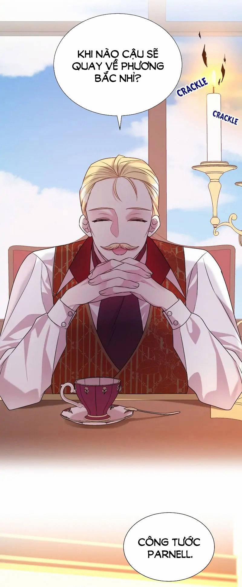 Tôi Chán Nản Vì Chồng Thứ Hai Không Chung Thủy 58.2 trang 2