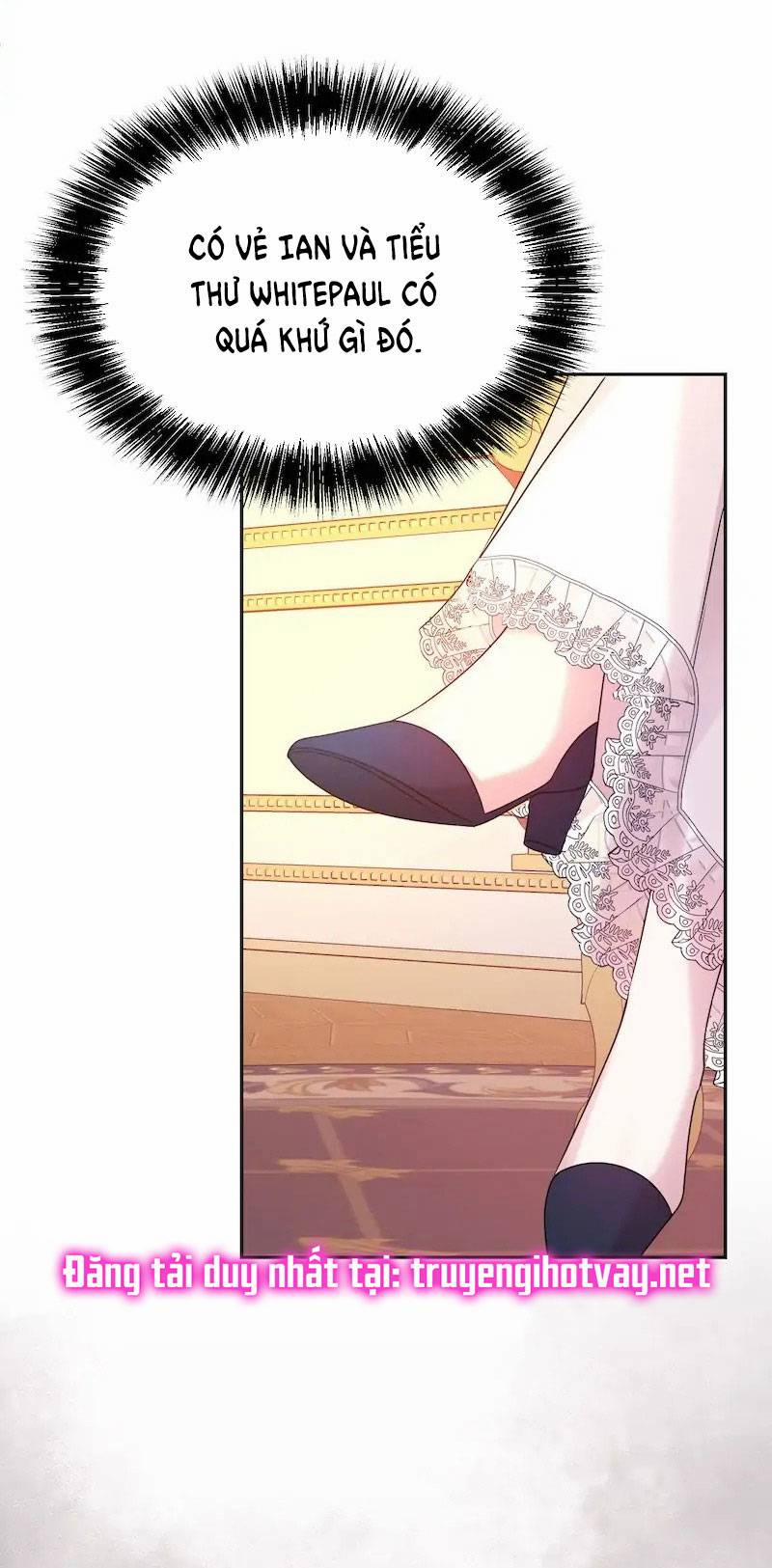 Tôi Chán Nản Vì Chồng Thứ Hai Không Chung Thủy 58.2 trang 22