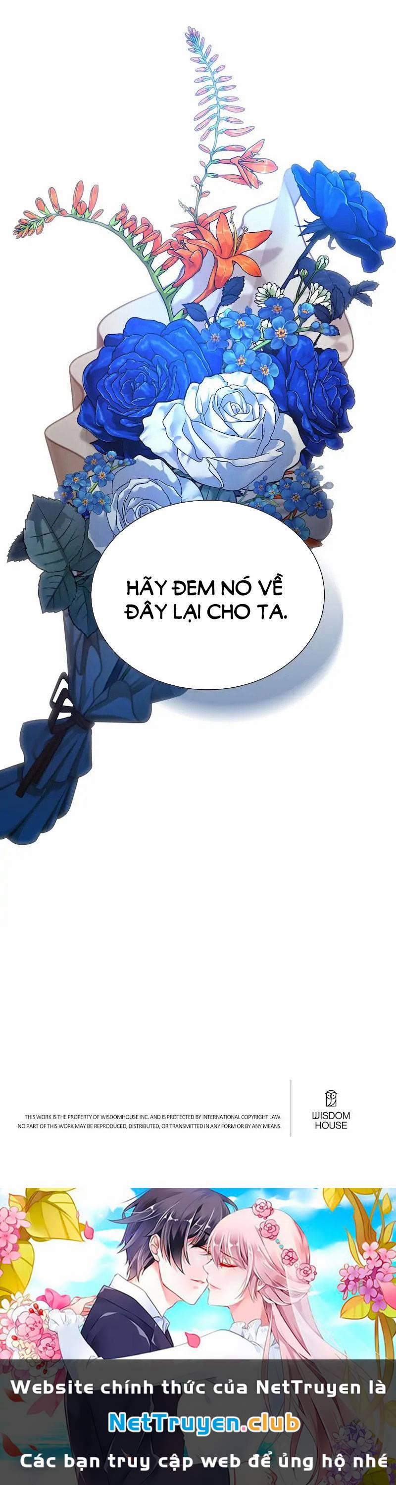 Tôi Chán Nản Vì Chồng Thứ Hai Không Chung Thủy 58.2 trang 34