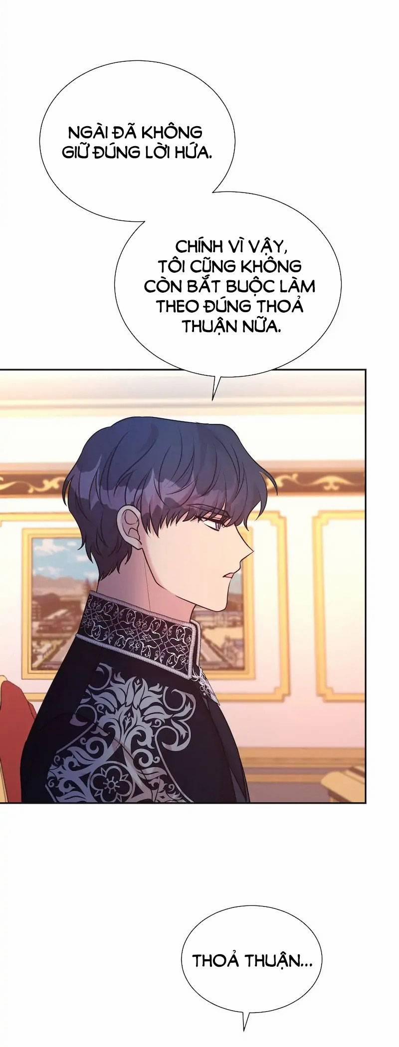 Tôi Chán Nản Vì Chồng Thứ Hai Không Chung Thủy 58.2 trang 5