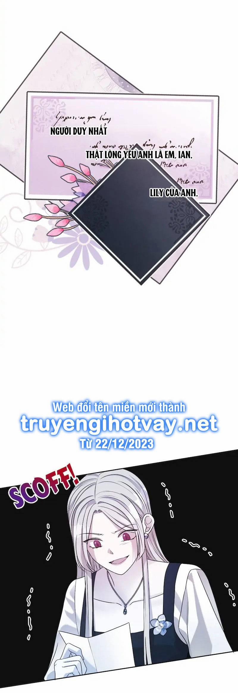 Tôi Chán Nản Vì Chồng Thứ Hai Không Chung Thủy 59.1 trang 10