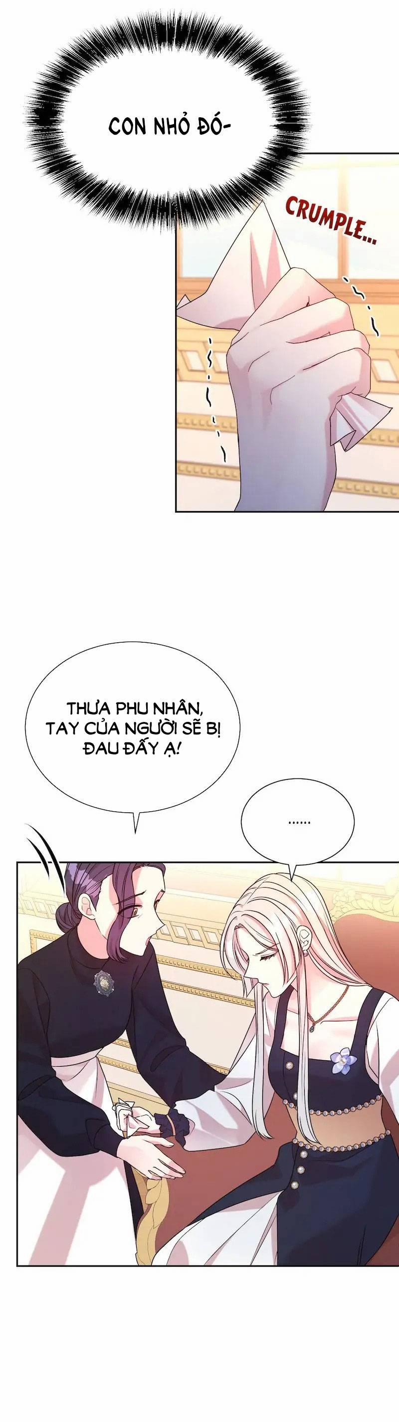 Tôi Chán Nản Vì Chồng Thứ Hai Không Chung Thủy 59.1 trang 11