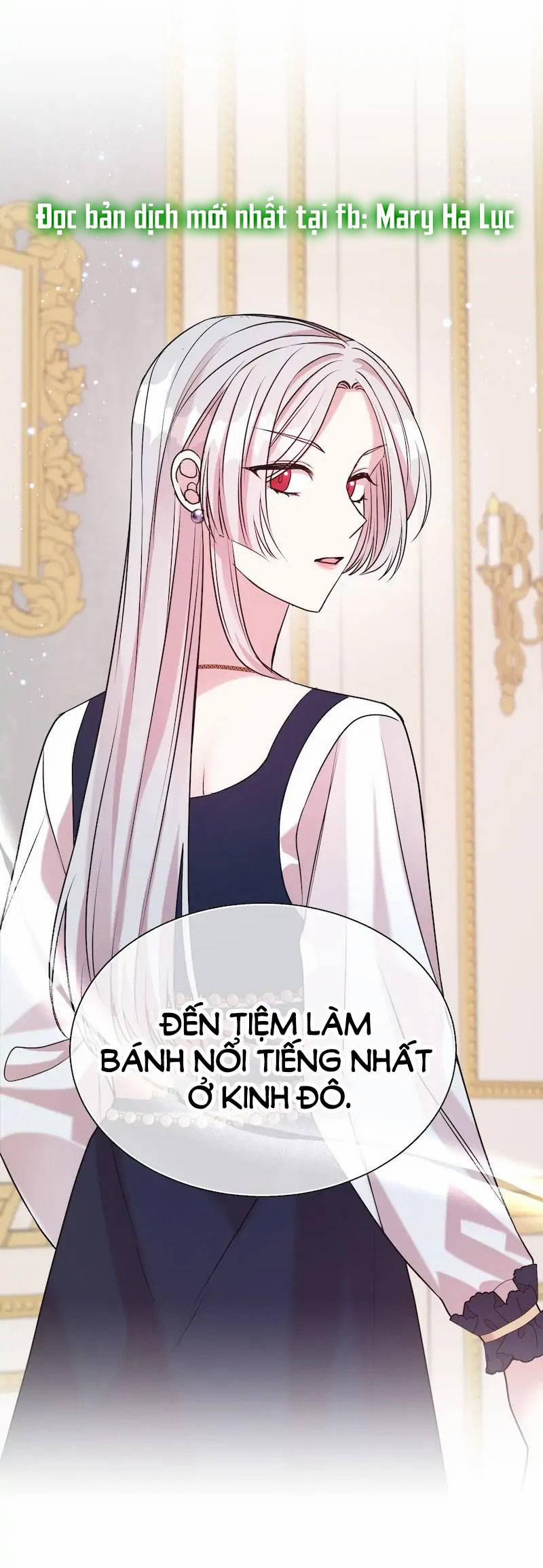 Tôi Chán Nản Vì Chồng Thứ Hai Không Chung Thủy 59.1 trang 13