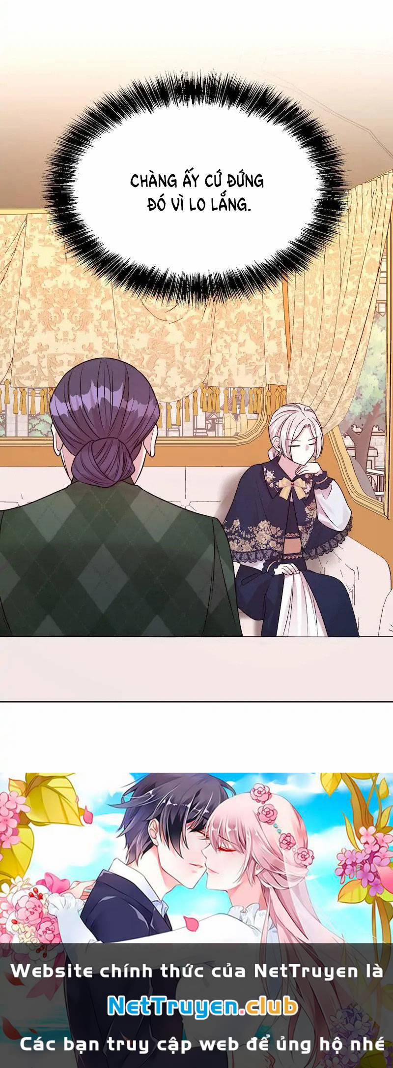 Tôi Chán Nản Vì Chồng Thứ Hai Không Chung Thủy 59.1 trang 18