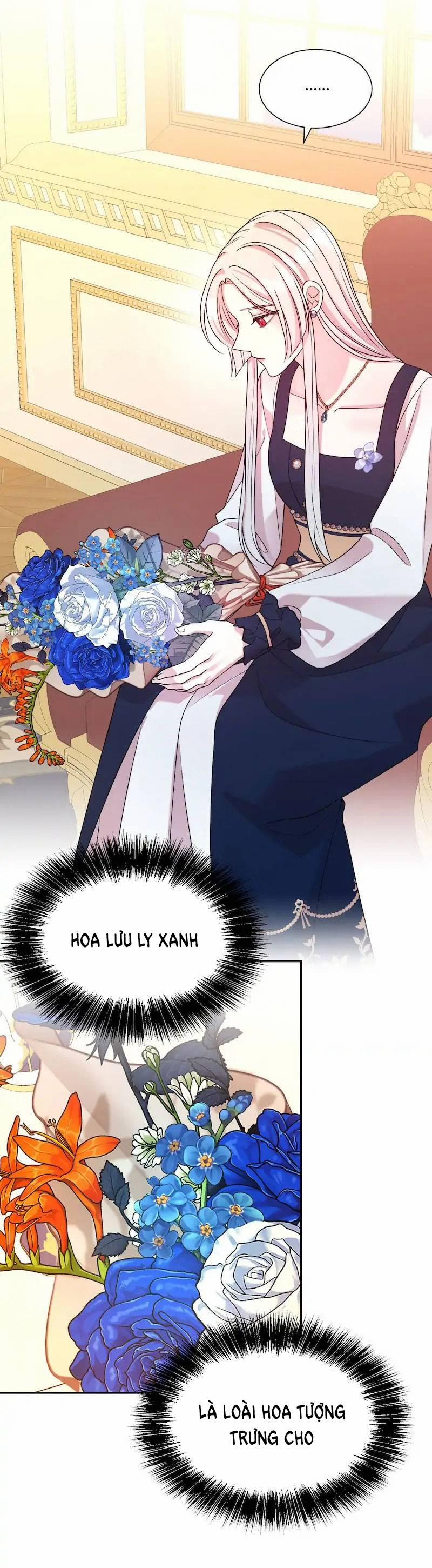 Tôi Chán Nản Vì Chồng Thứ Hai Không Chung Thủy 59.1 trang 2