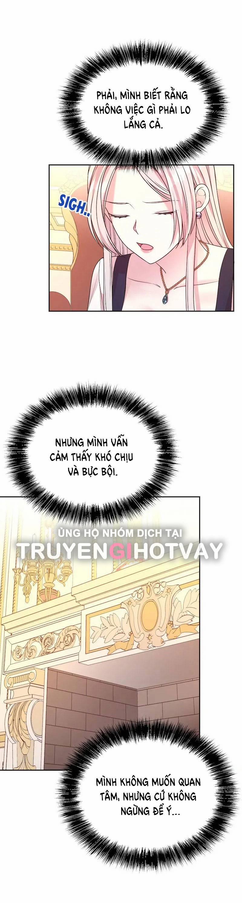 Tôi Chán Nản Vì Chồng Thứ Hai Không Chung Thủy 59.1 trang 7