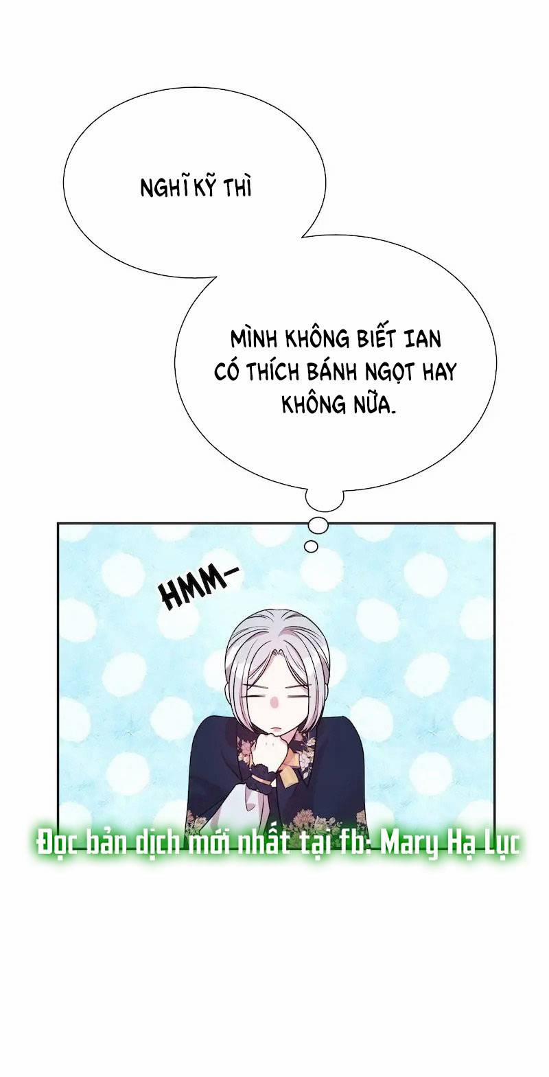 Tôi Chán Nản Vì Chồng Thứ Hai Không Chung Thủy 59.2 trang 18