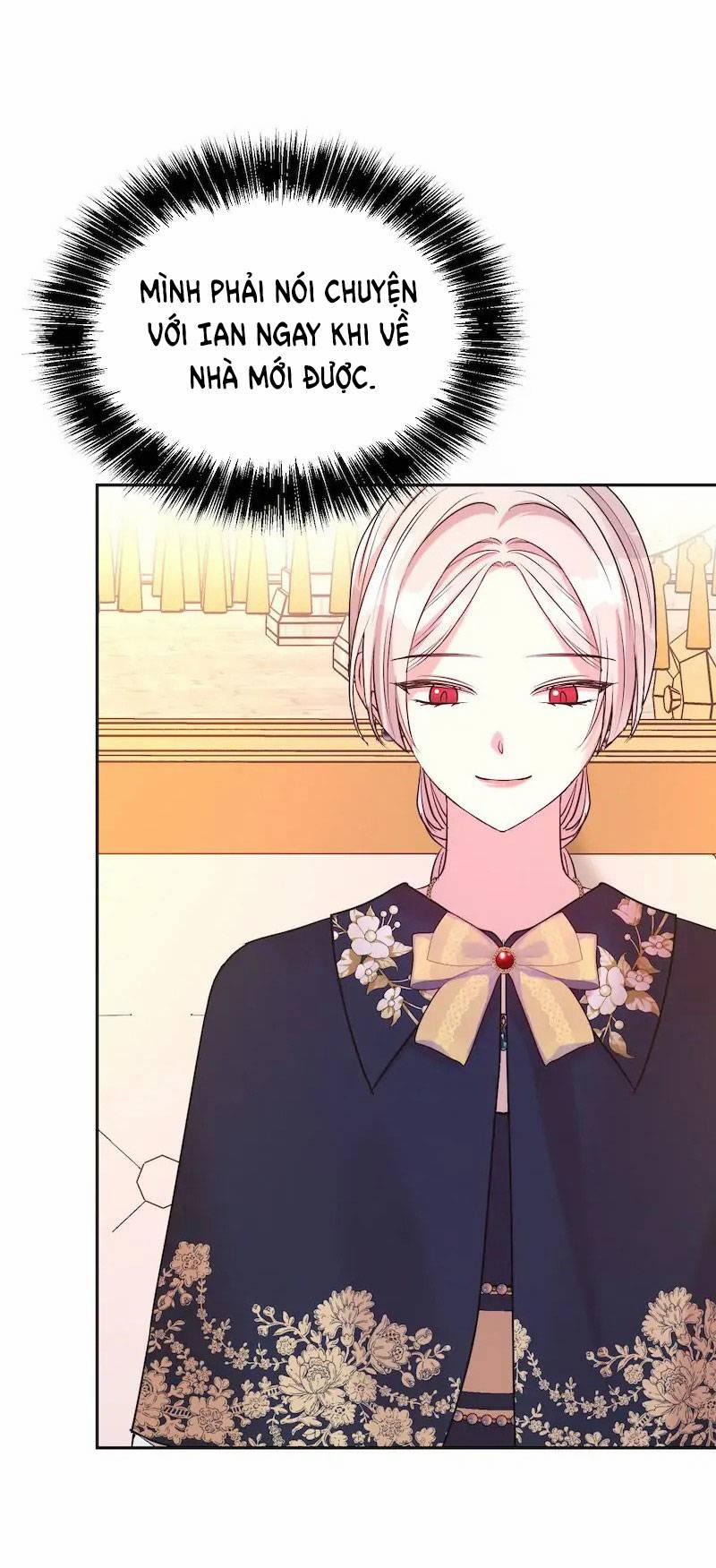 Tôi Chán Nản Vì Chồng Thứ Hai Không Chung Thủy 59.2 trang 23