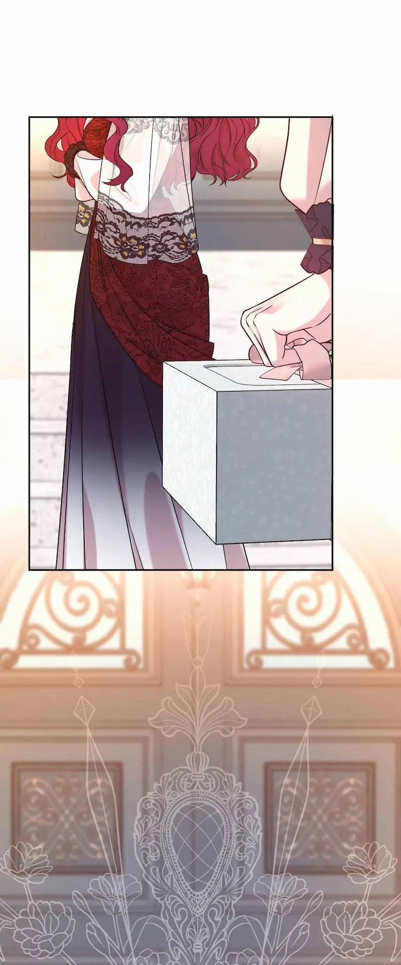 Tôi Chán Nản Vì Chồng Thứ Hai Không Chung Thủy 59.2 trang 26