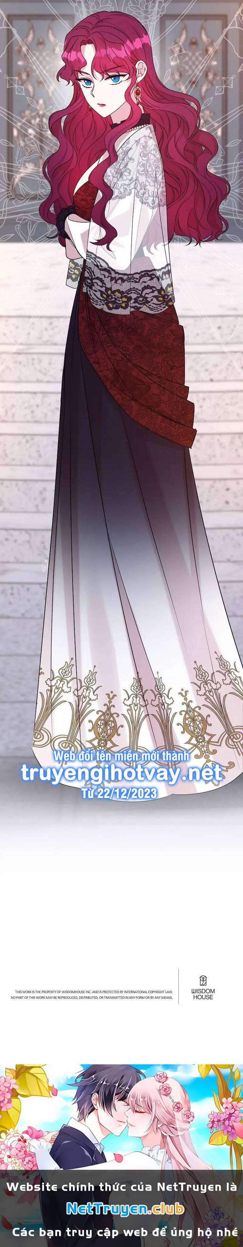 Tôi Chán Nản Vì Chồng Thứ Hai Không Chung Thủy 59.2 trang 27