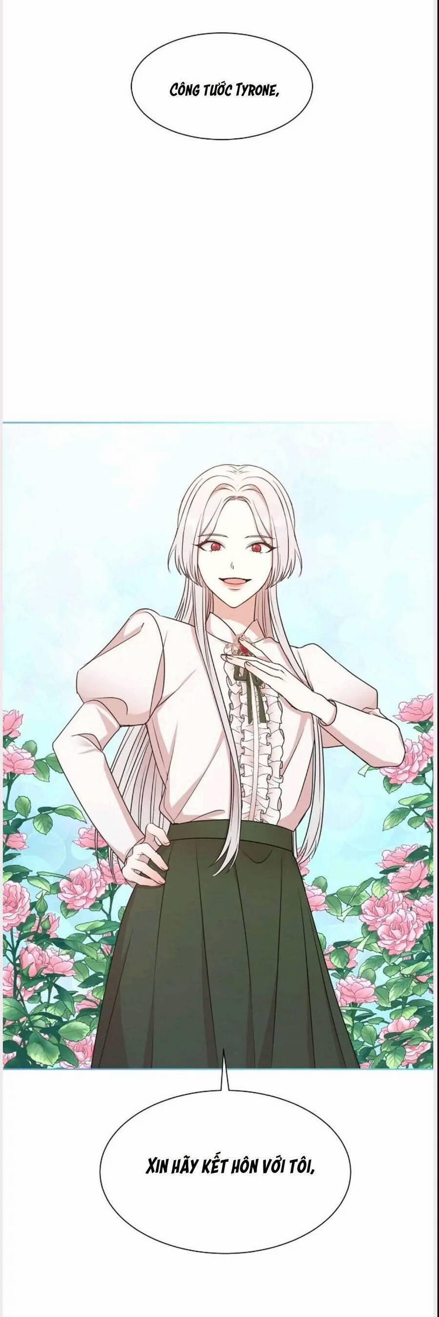 Tôi Chán Nản Vì Chồng Thứ Hai Không Chung Thủy 6 trang 0