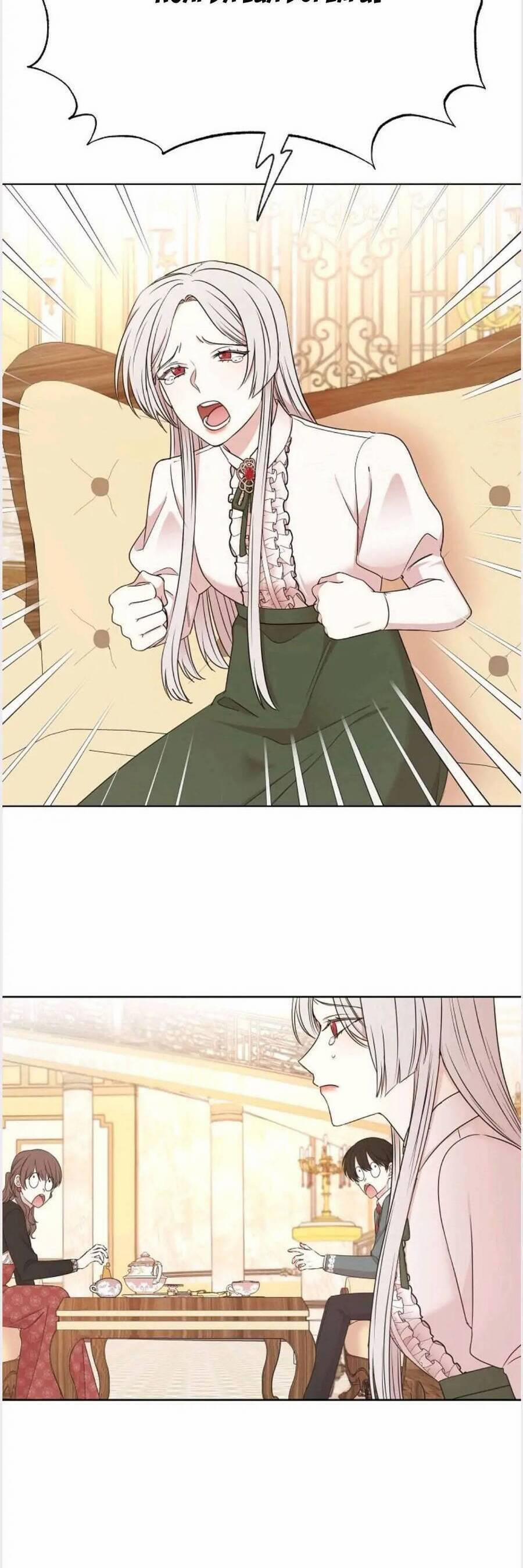 Tôi Chán Nản Vì Chồng Thứ Hai Không Chung Thủy 6 trang 14