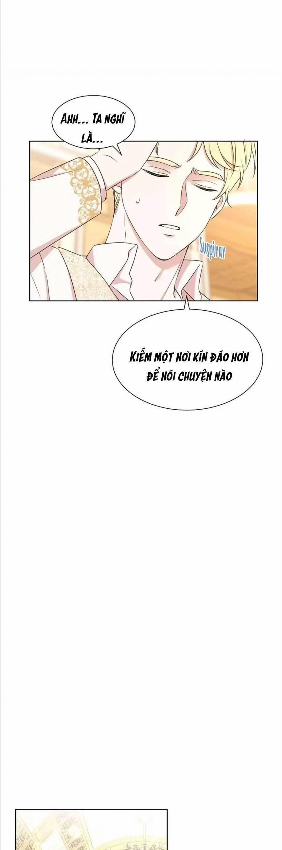 Tôi Chán Nản Vì Chồng Thứ Hai Không Chung Thủy 6 trang 19