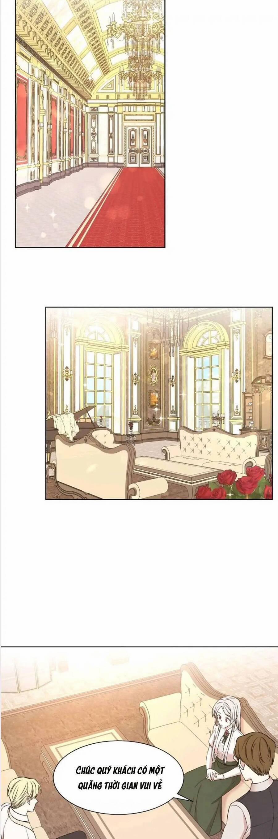 Tôi Chán Nản Vì Chồng Thứ Hai Không Chung Thủy 6 trang 20