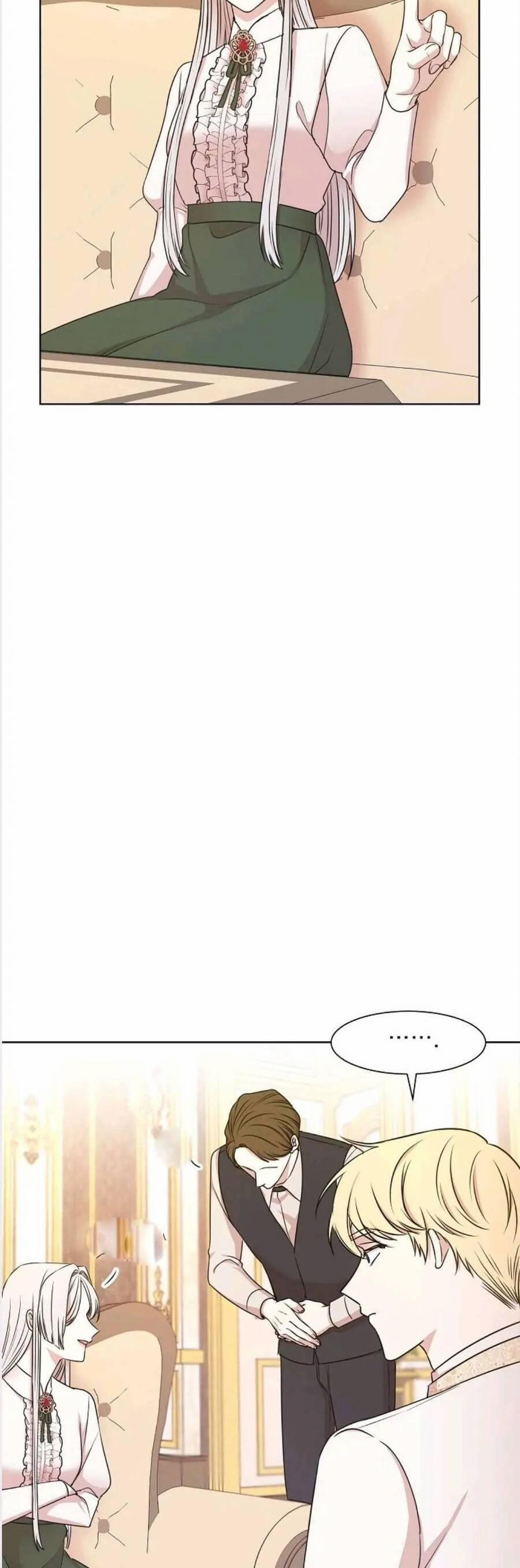 Tôi Chán Nản Vì Chồng Thứ Hai Không Chung Thủy 6 trang 22