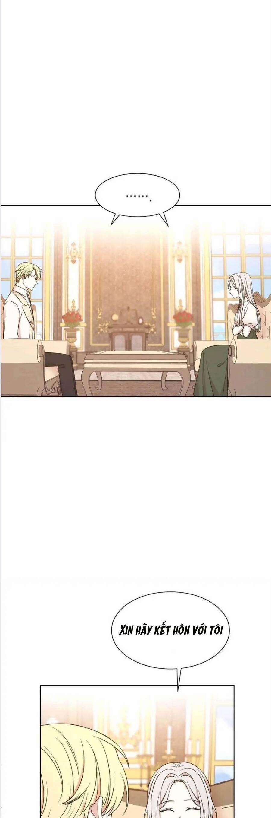 Tôi Chán Nản Vì Chồng Thứ Hai Không Chung Thủy 6 trang 24