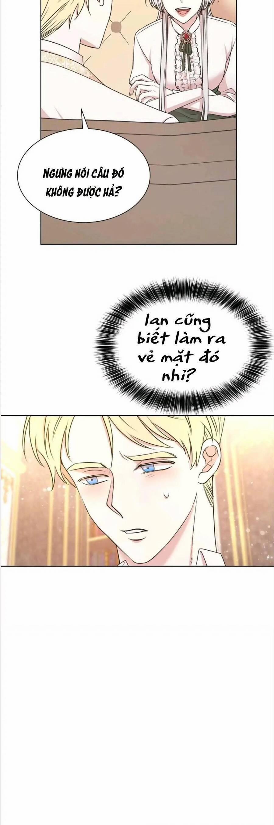 Tôi Chán Nản Vì Chồng Thứ Hai Không Chung Thủy 6 trang 25