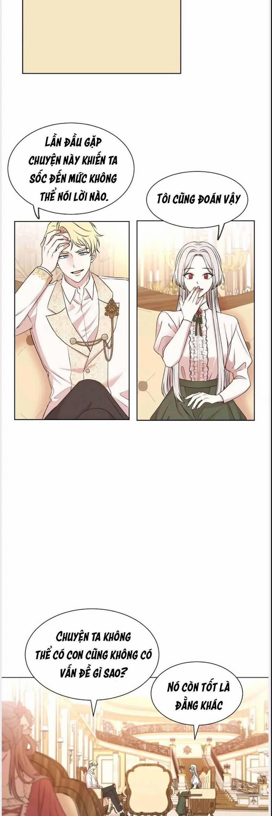 Tôi Chán Nản Vì Chồng Thứ Hai Không Chung Thủy 6 trang 3