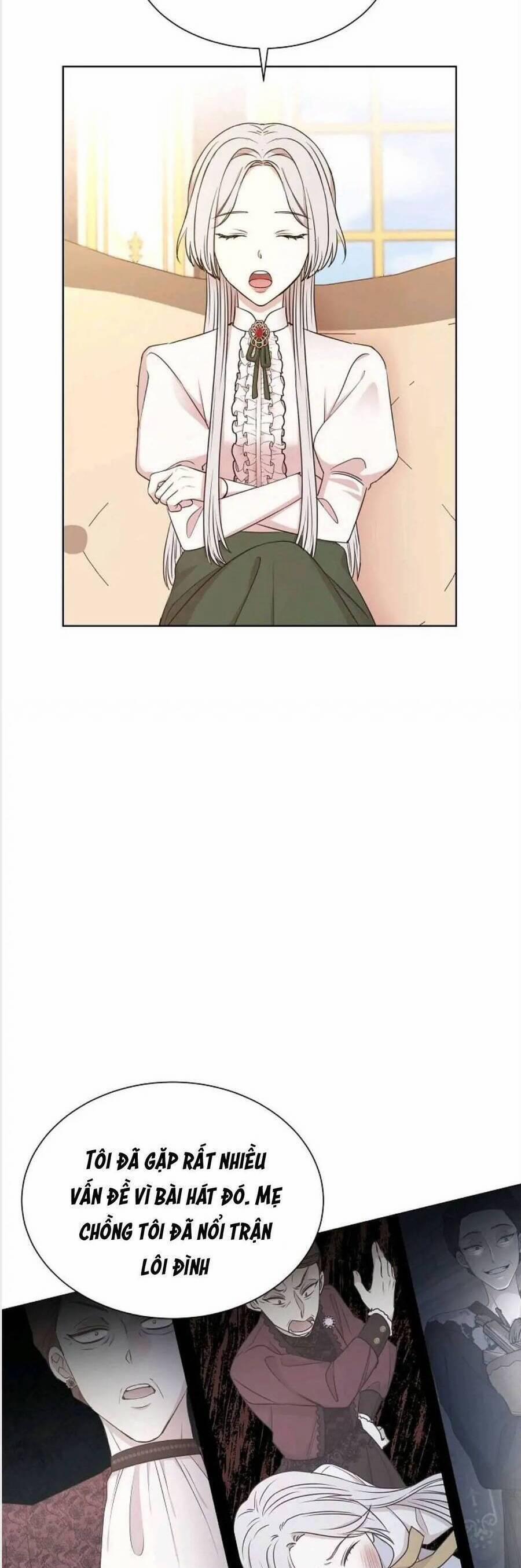 Tôi Chán Nản Vì Chồng Thứ Hai Không Chung Thủy 6 trang 30