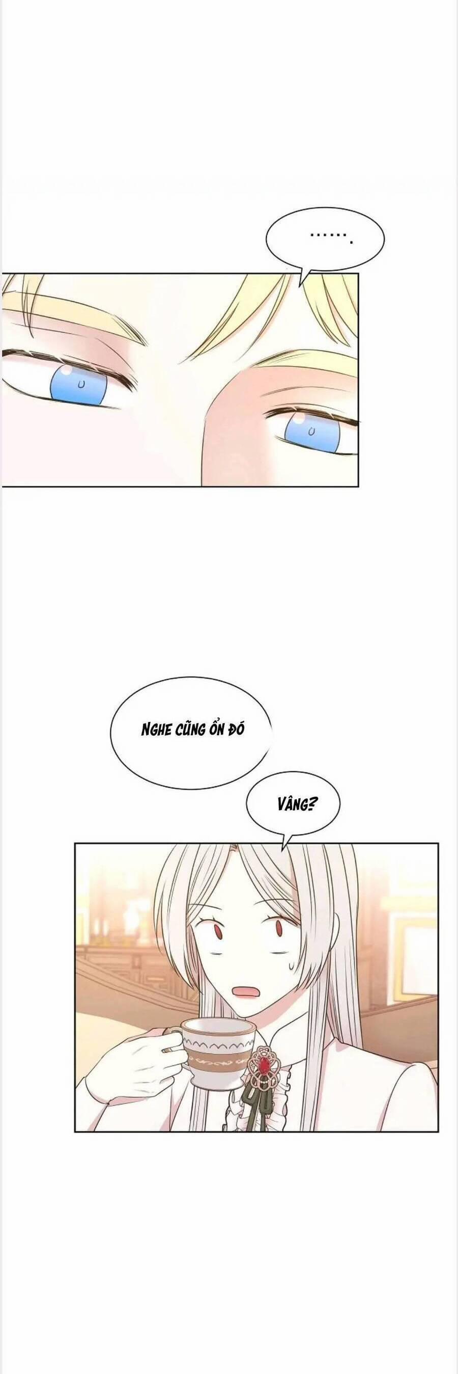 Tôi Chán Nản Vì Chồng Thứ Hai Không Chung Thủy 6 trang 40