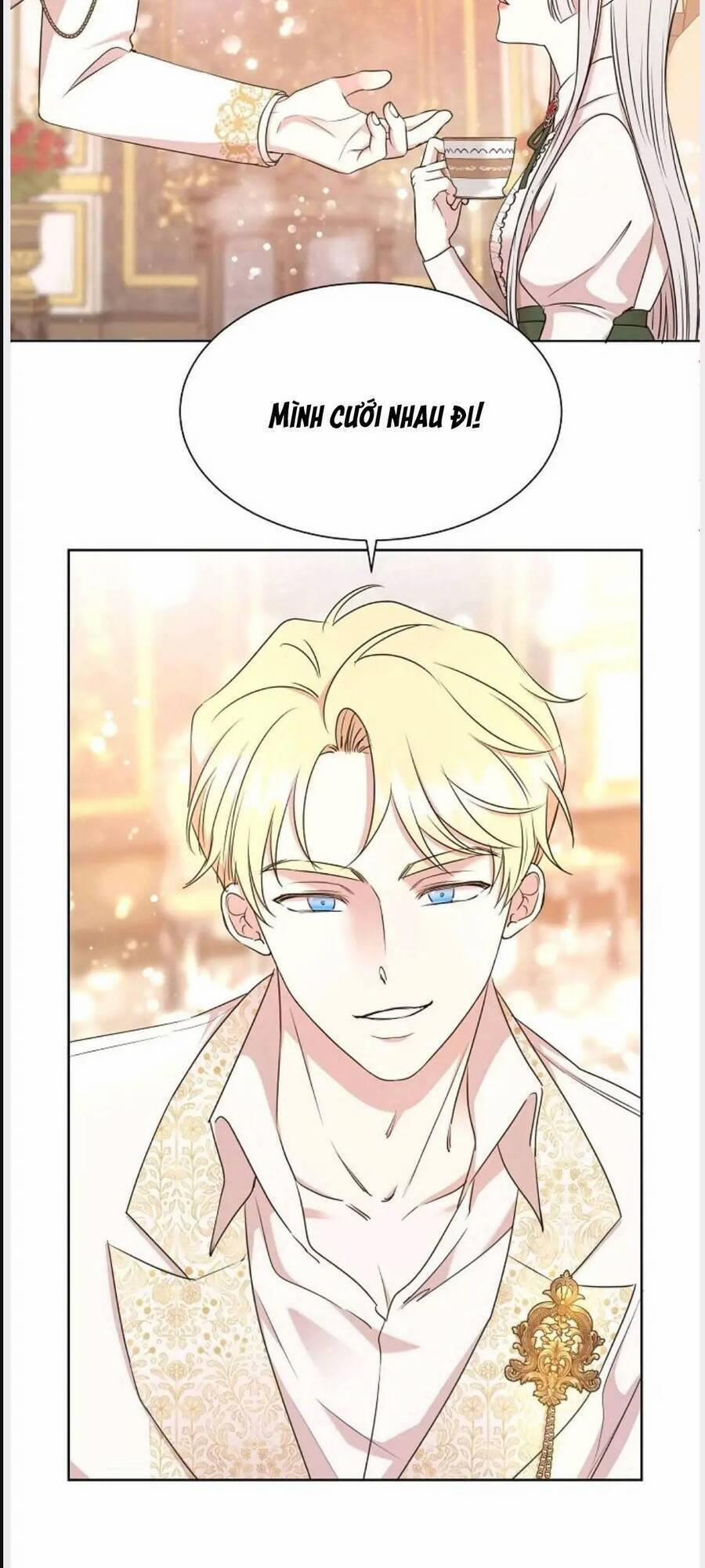 Tôi Chán Nản Vì Chồng Thứ Hai Không Chung Thủy 6 trang 43