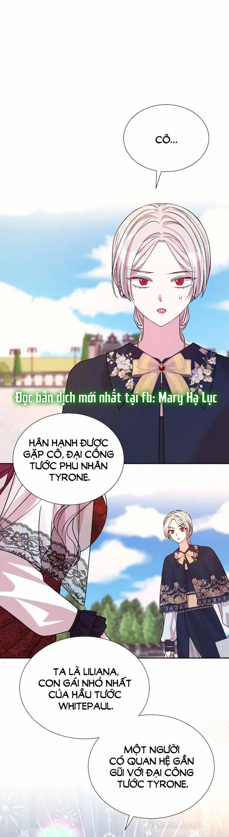 Tôi Chán Nản Vì Chồng Thứ Hai Không Chung Thủy 60.1 trang 1