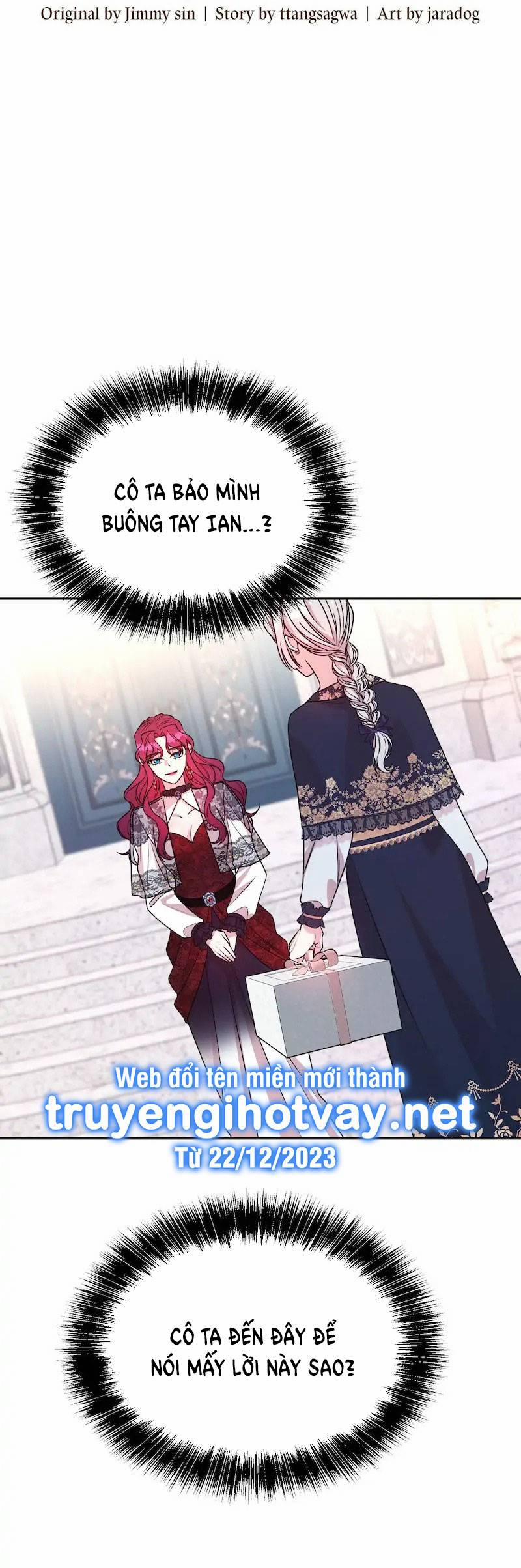 Tôi Chán Nản Vì Chồng Thứ Hai Không Chung Thủy 60.1 trang 10