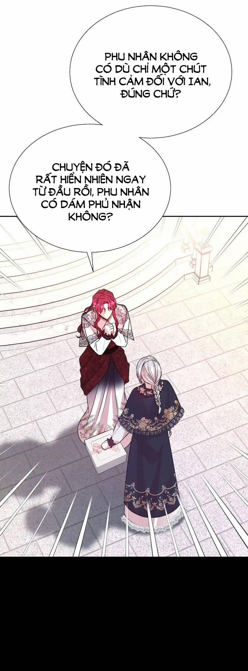 Tôi Chán Nản Vì Chồng Thứ Hai Không Chung Thủy 60.1 trang 14