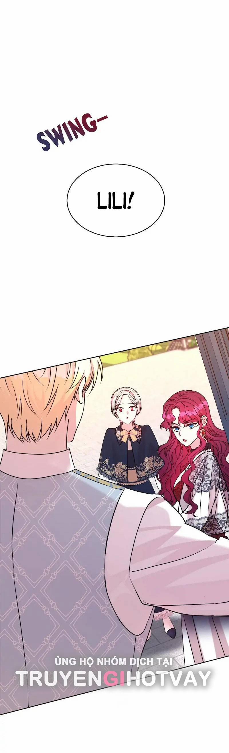 Tôi Chán Nản Vì Chồng Thứ Hai Không Chung Thủy 60.1 trang 19