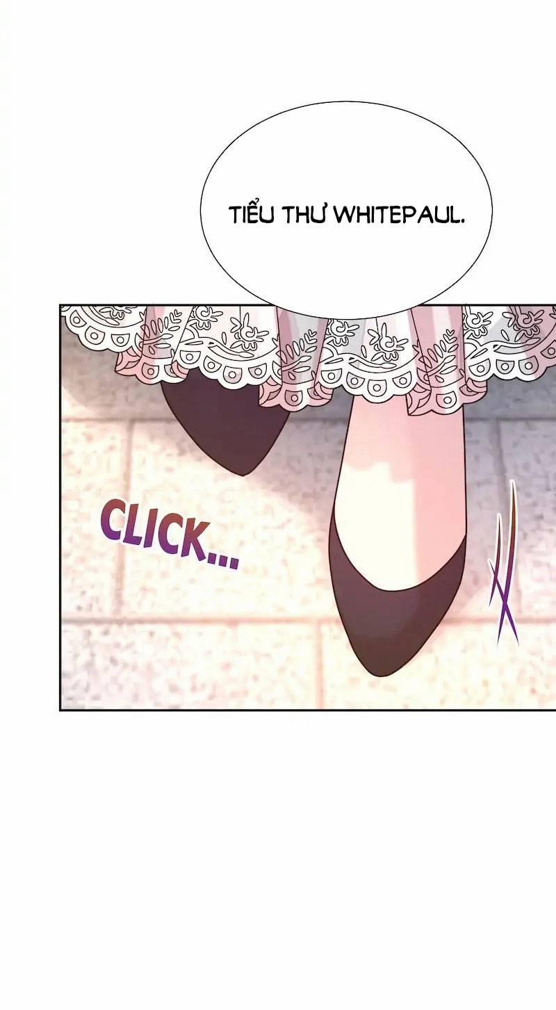 Tôi Chán Nản Vì Chồng Thứ Hai Không Chung Thủy 60.1 trang 3