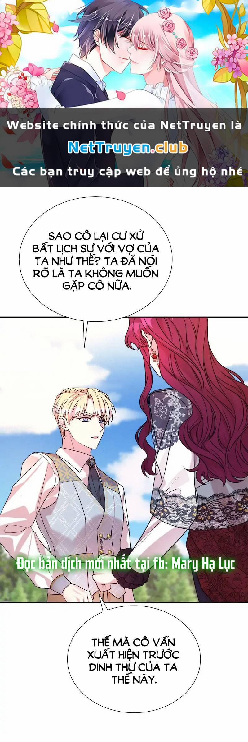 Tôi Chán Nản Vì Chồng Thứ Hai Không Chung Thủy 60.2 trang 0