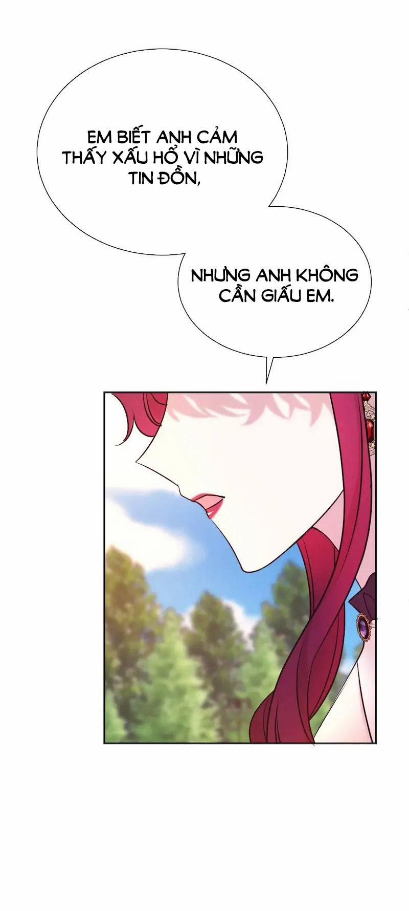 Tôi Chán Nản Vì Chồng Thứ Hai Không Chung Thủy 60.2 trang 1