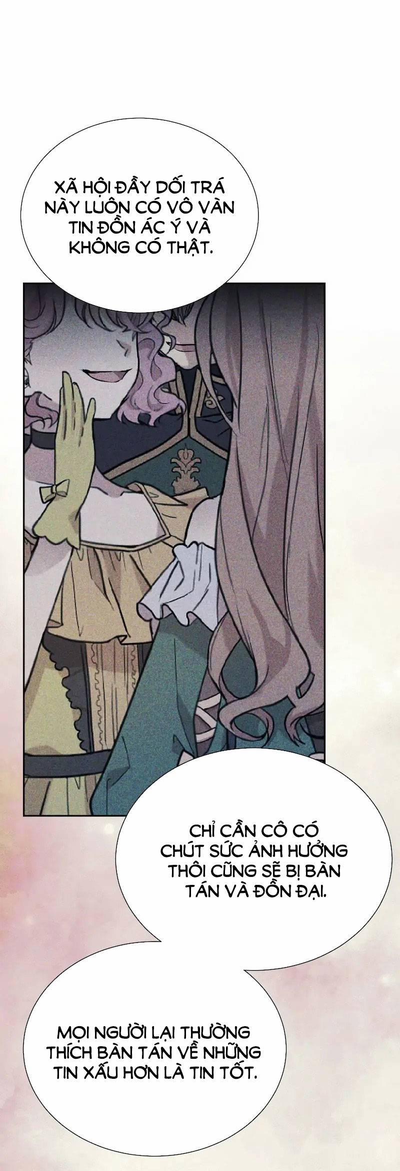 Tôi Chán Nản Vì Chồng Thứ Hai Không Chung Thủy 60.2 trang 13