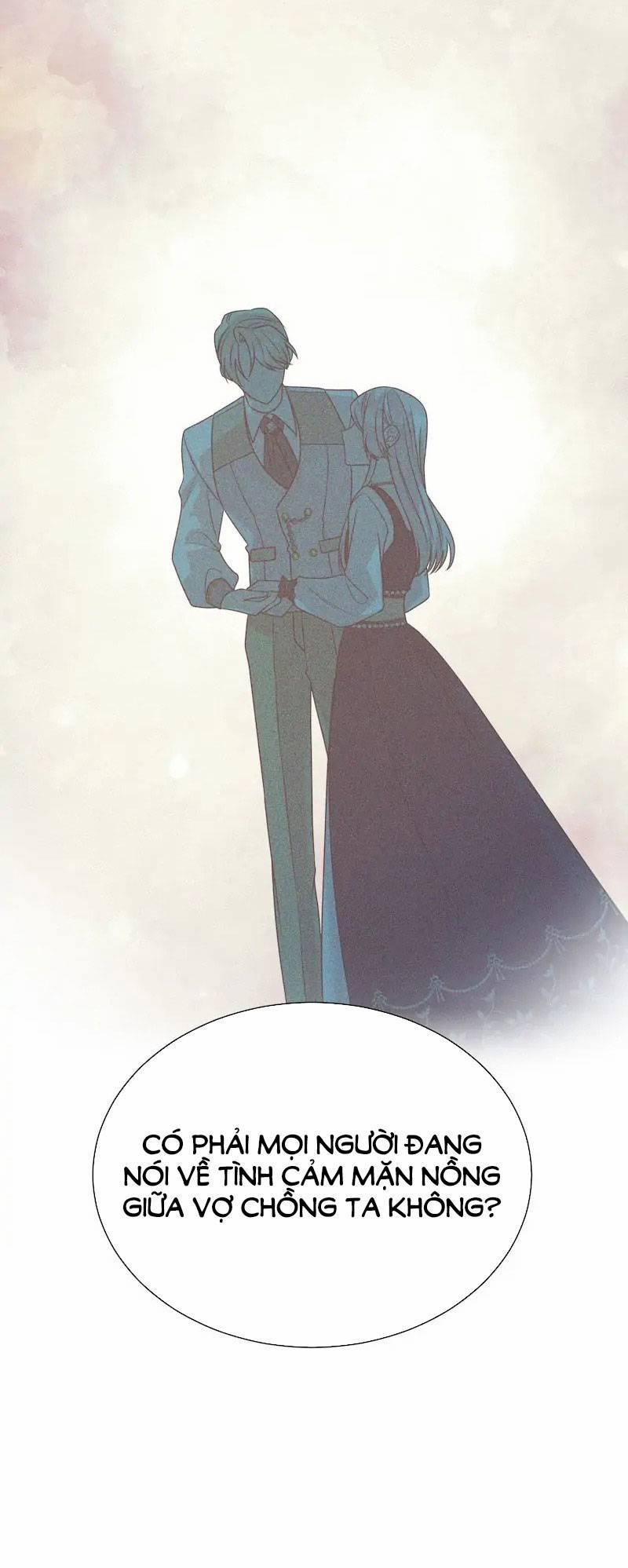 Tôi Chán Nản Vì Chồng Thứ Hai Không Chung Thủy 60.2 trang 14