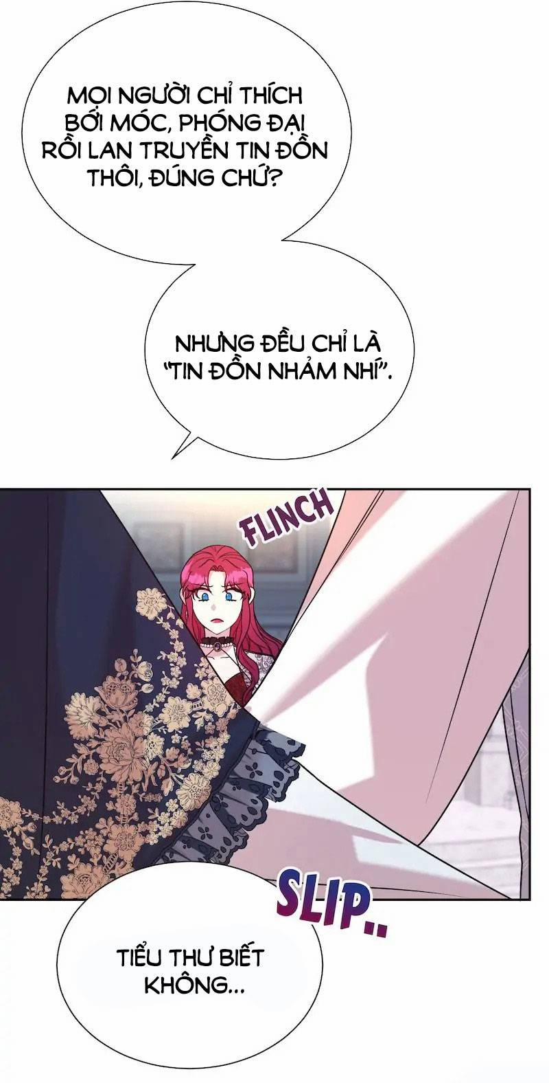 Tôi Chán Nản Vì Chồng Thứ Hai Không Chung Thủy 60.2 trang 16