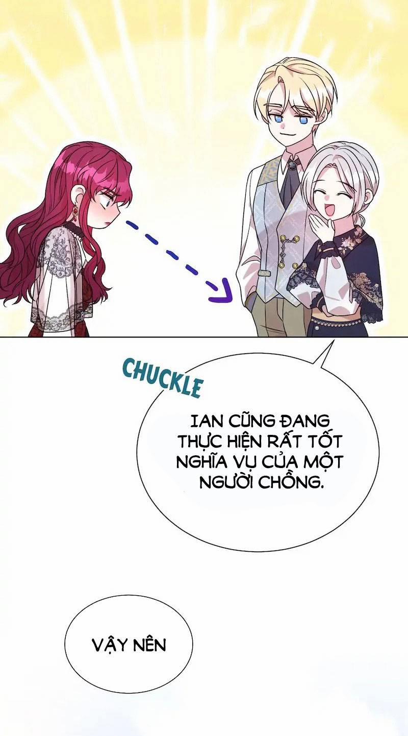 Tôi Chán Nản Vì Chồng Thứ Hai Không Chung Thủy 60.2 trang 18