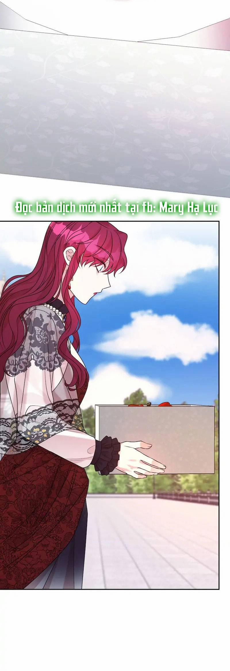 Tôi Chán Nản Vì Chồng Thứ Hai Không Chung Thủy 60.2 trang 24